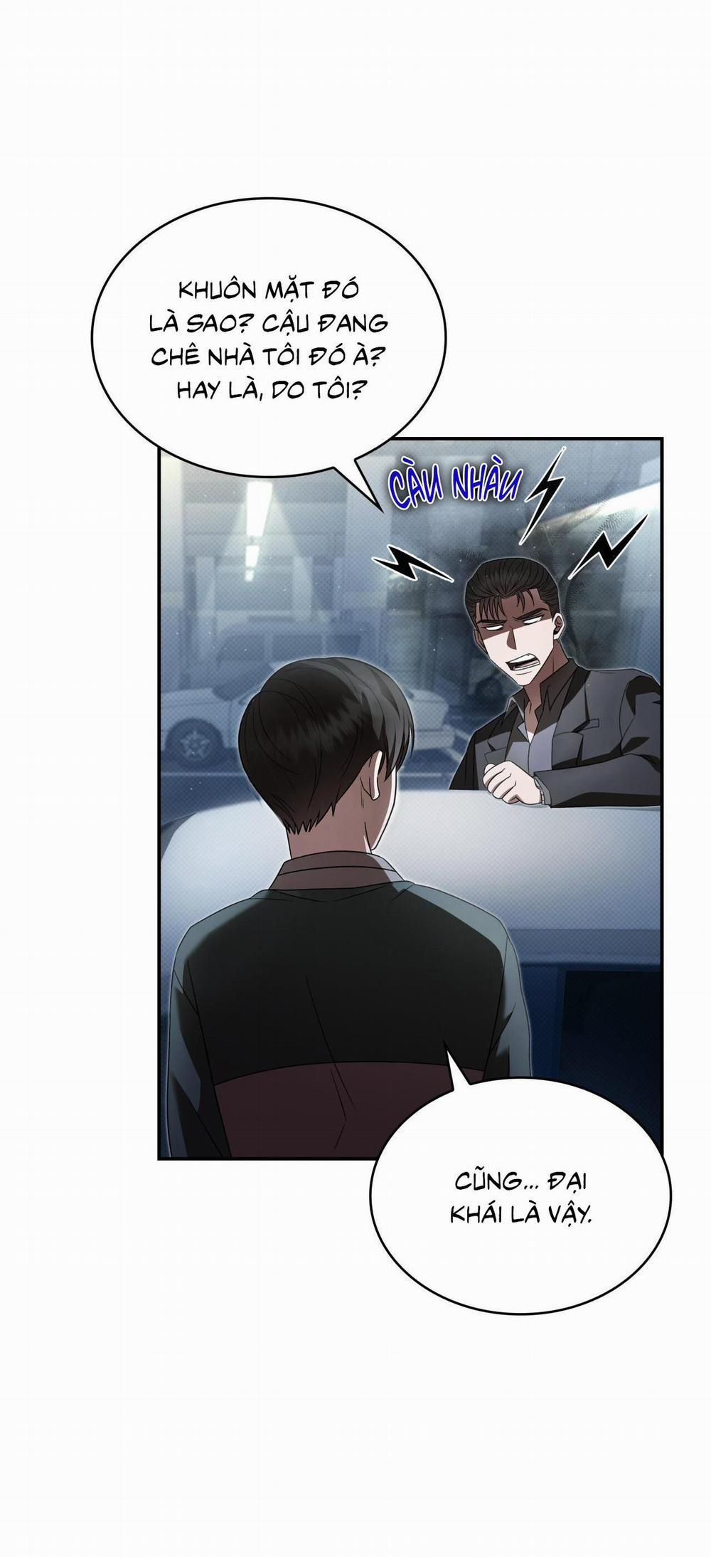 đọc truyện Raw Chương 11 ảnh 39 tại Thiên Thai Truyện