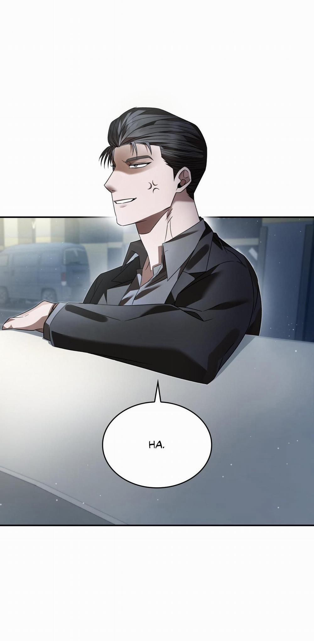 đọc truyện Raw Chương 11 ảnh 40 tại Thiên Thai Truyện