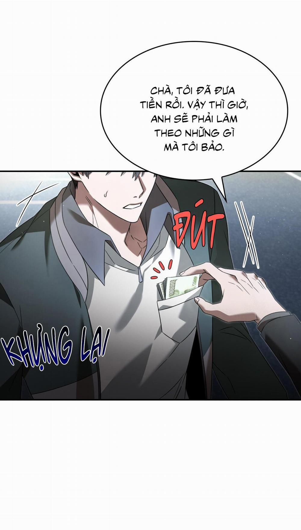 đọc truyện Raw Chương 11 ảnh 43 tại Thiên Thai Truyện