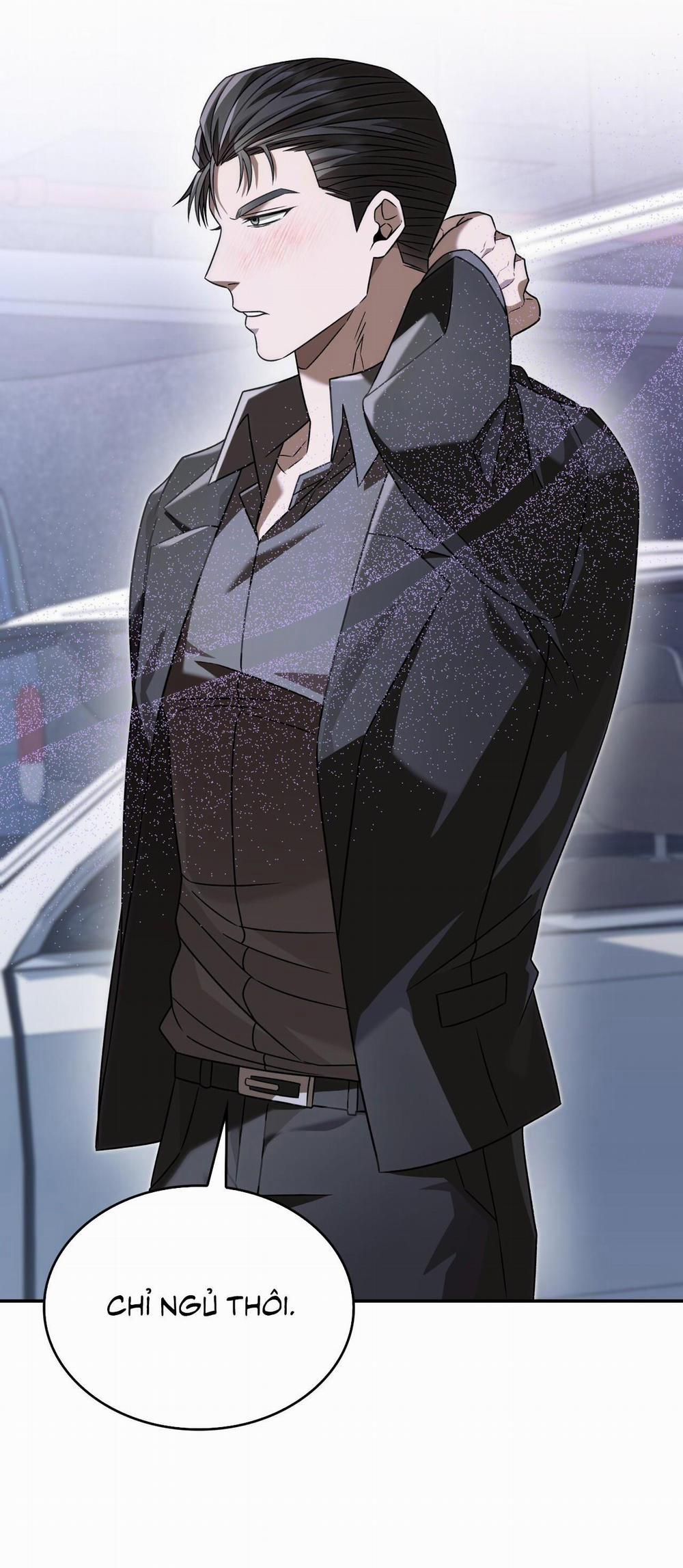 đọc truyện Raw Chương 11 ảnh 45 tại Thiên Thai Truyện