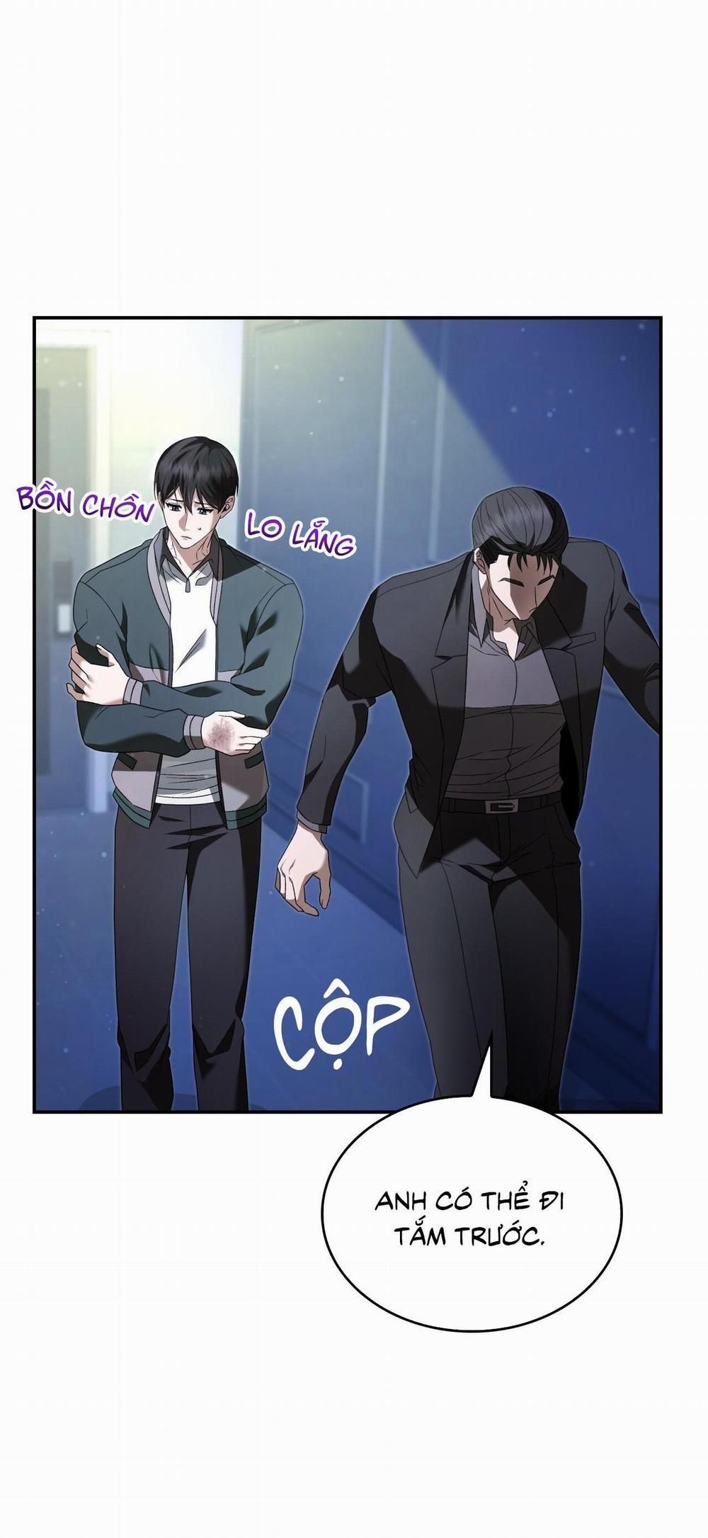 đọc truyện Raw Chương 11 ảnh 50 tại Thiên Thai Truyện