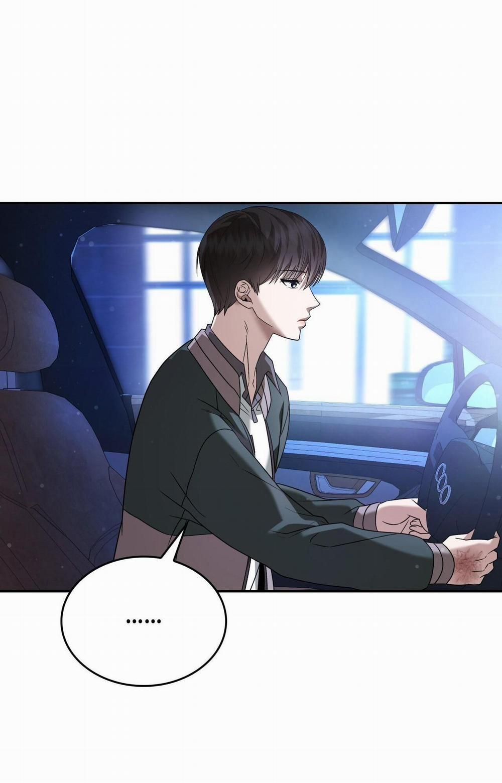 đọc truyện Raw Chương 11 ảnh 7 tại Thiên Thai Truyện