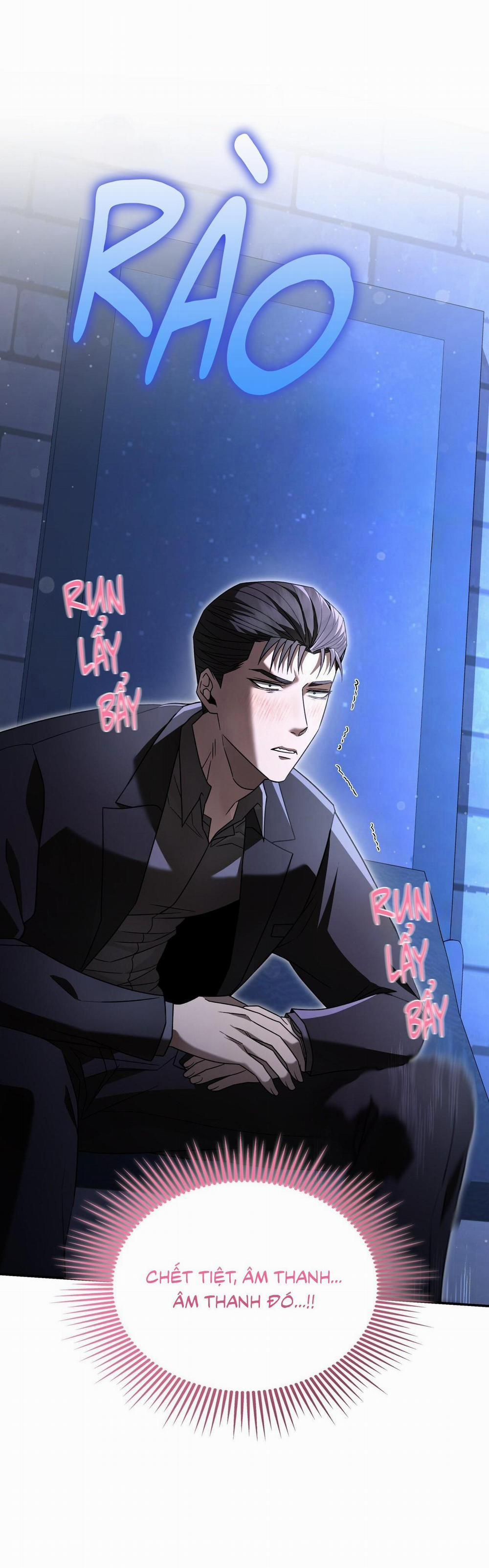 đọc truyện Raw Chương 11 ảnh 53 tại Thiên Thai Truyện