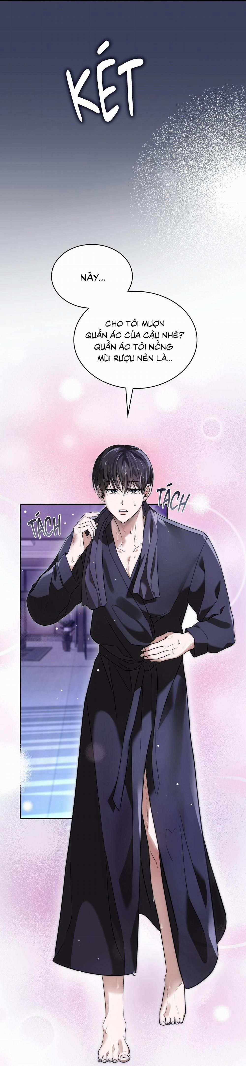 đọc truyện Raw Chương 11 ảnh 56 tại Thiên Thai Truyện