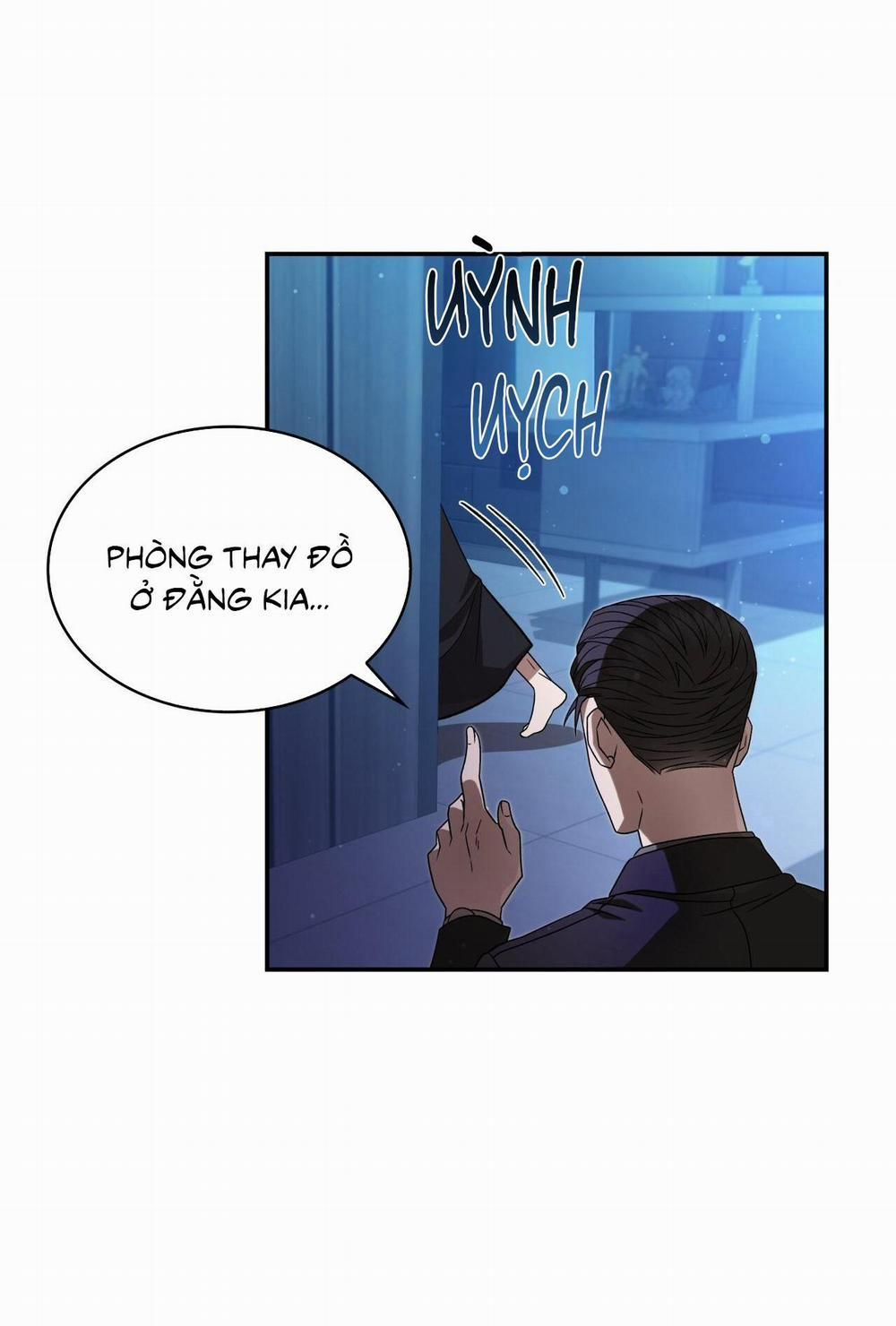 đọc truyện Raw Chương 11 ảnh 58 tại Thiên Thai Truyện