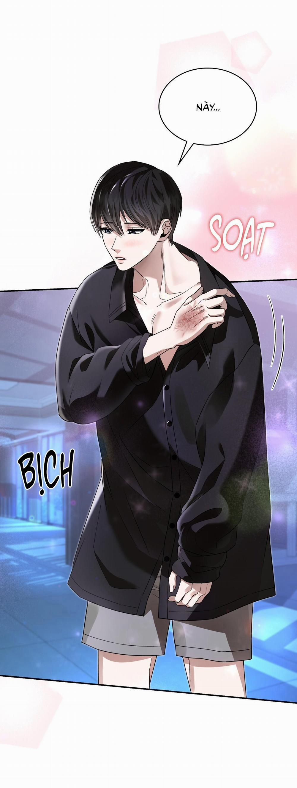 đọc truyện Raw Chương 11 ảnh 62 tại Thiên Thai Truyện