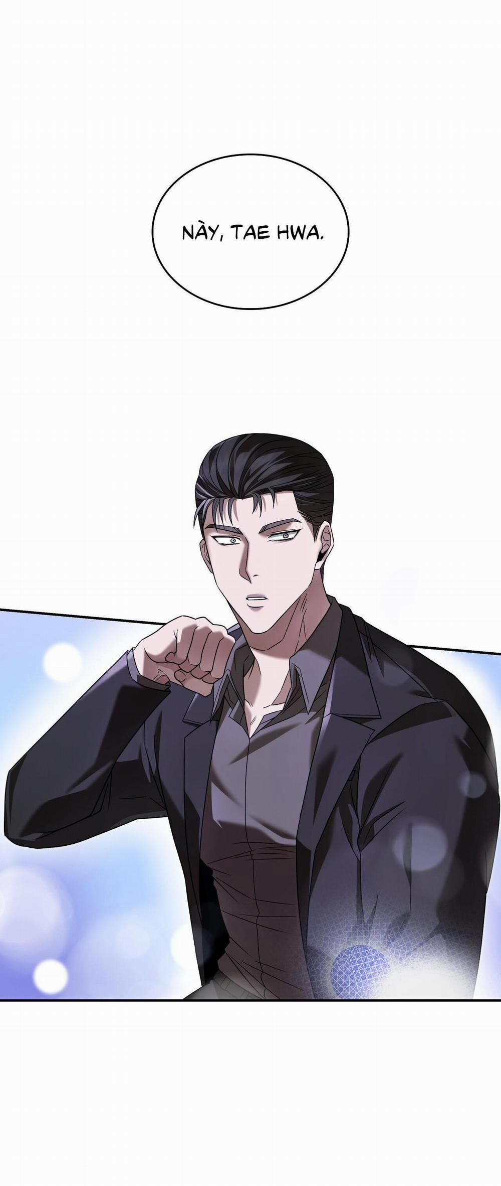 đọc truyện Raw Chương 11 ảnh 9 tại Thiên Thai Truyện