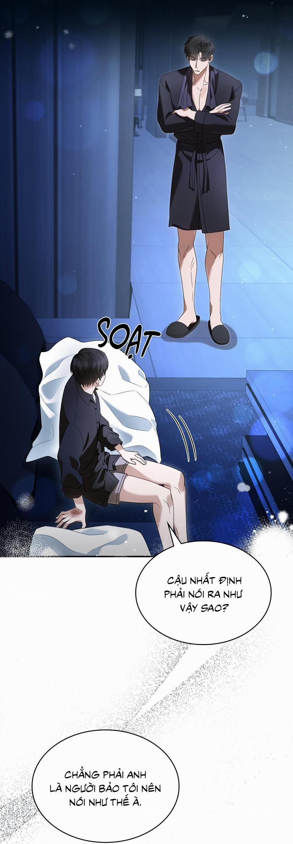 đọc truyện Raw Chương 11 ảnh 72 tại Thiên Thai Truyện