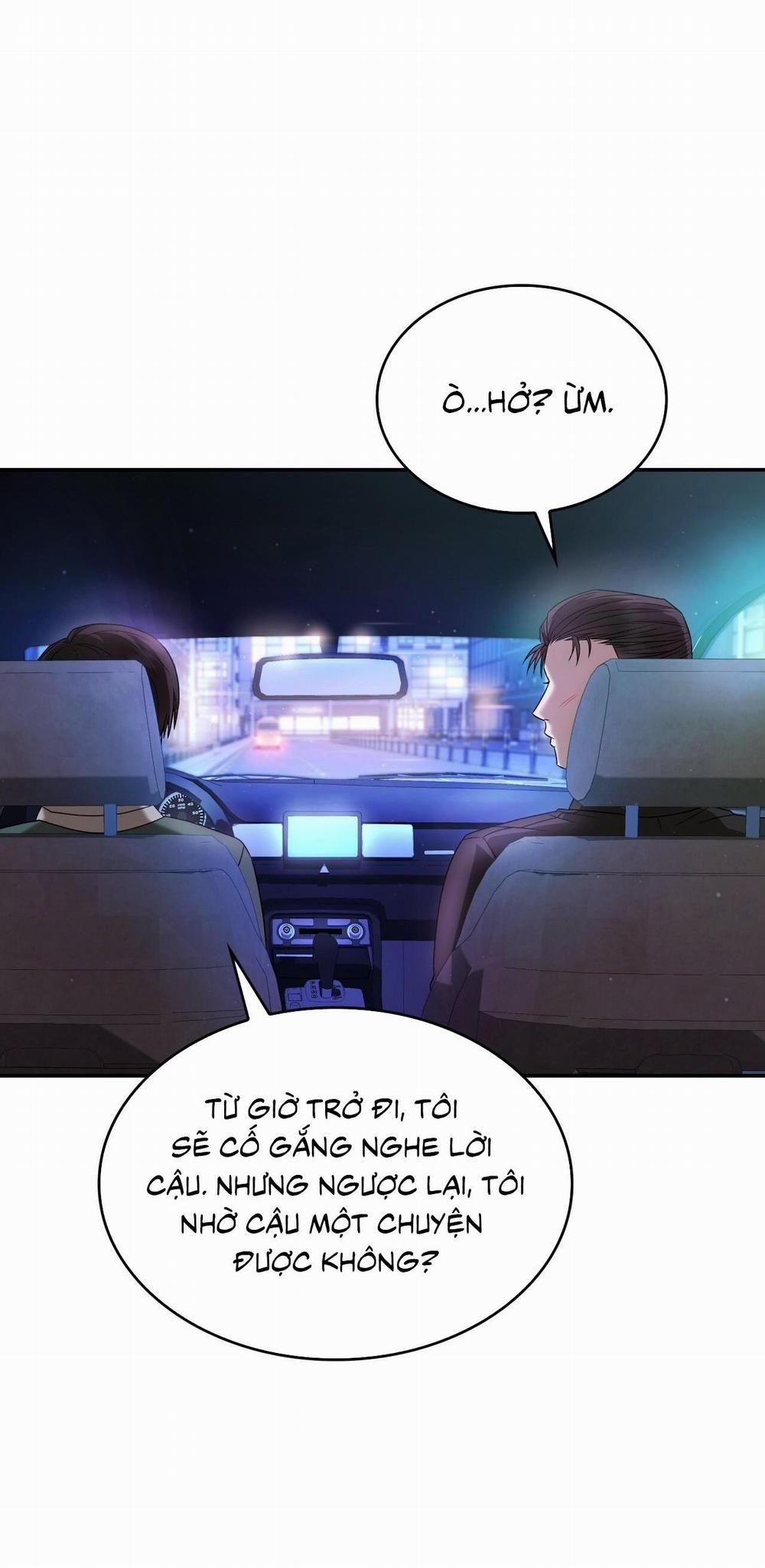 đọc truyện Raw Chương 11 ảnh 10 tại Thiên Thai Truyện