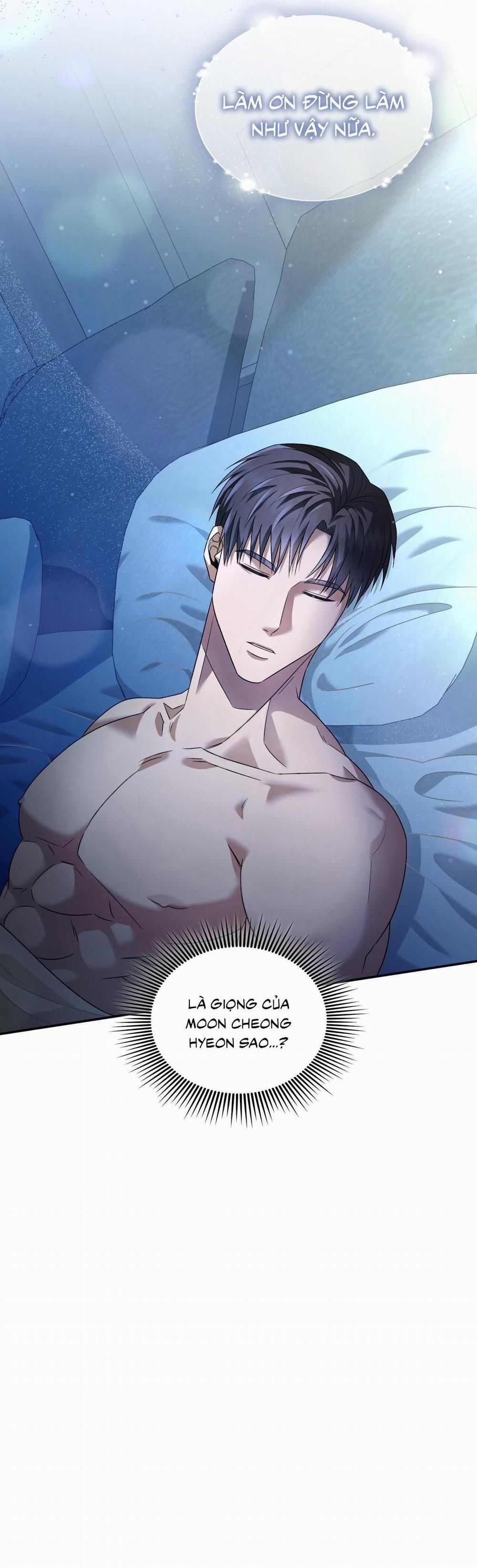 đọc truyện Raw Chương 12 ảnh 3 tại Thiên Thai Truyện