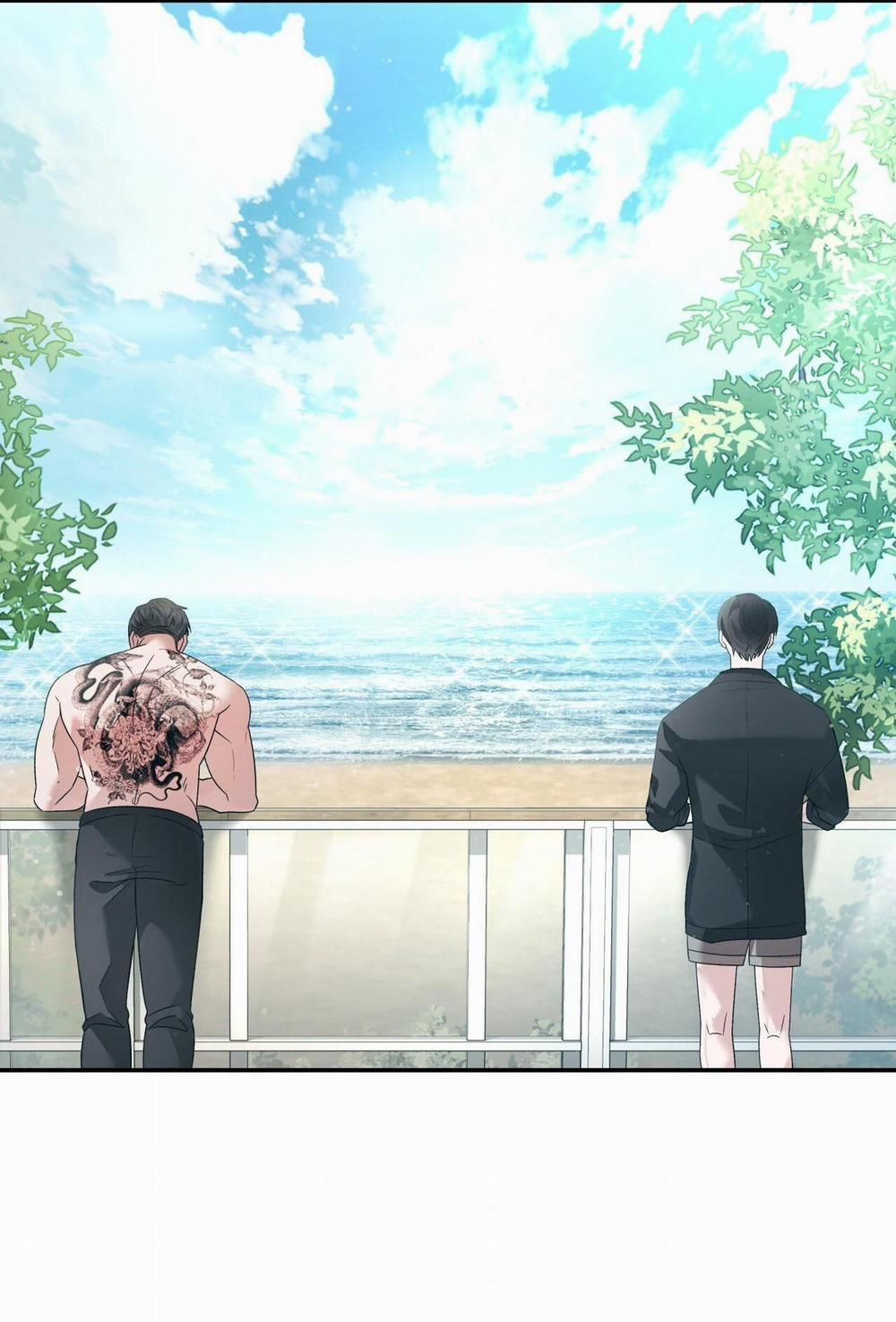 đọc truyện Raw Chương 12 ảnh 19 tại Thiên Thai Truyện