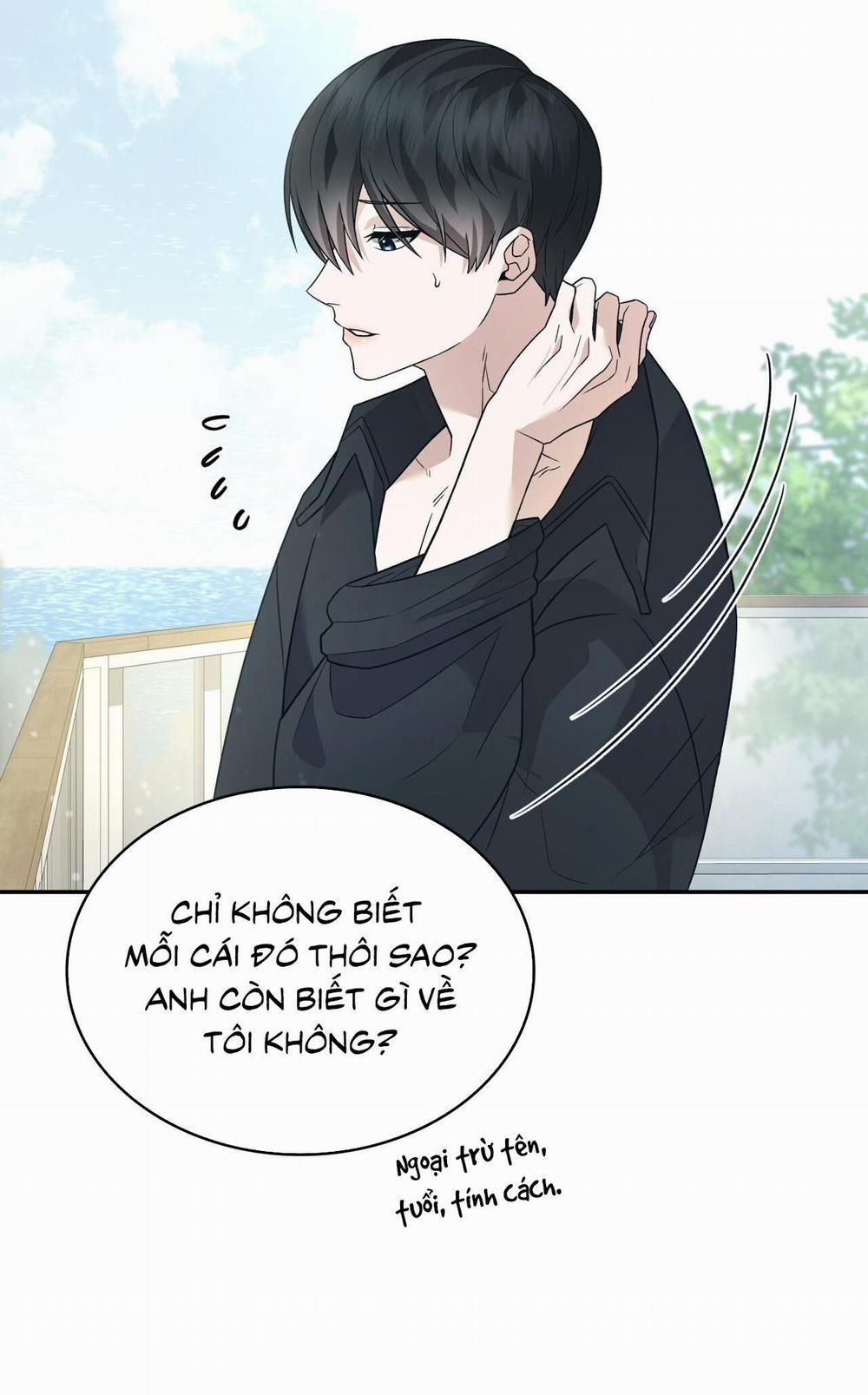 đọc truyện Raw Chương 12 ảnh 25 tại Thiên Thai Truyện