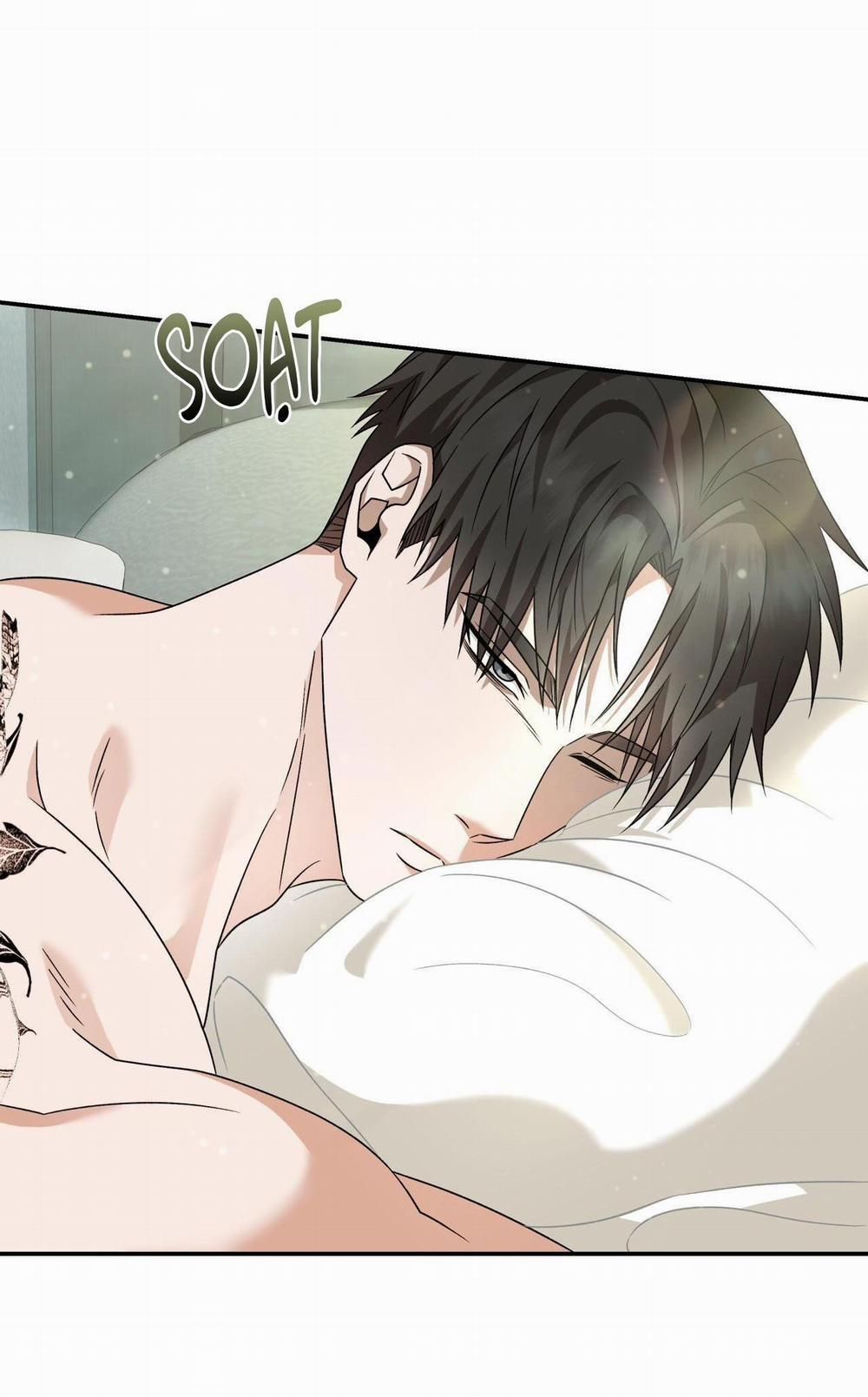 đọc truyện Raw Chương 12 ảnh 5 tại Thiên Thai Truyện