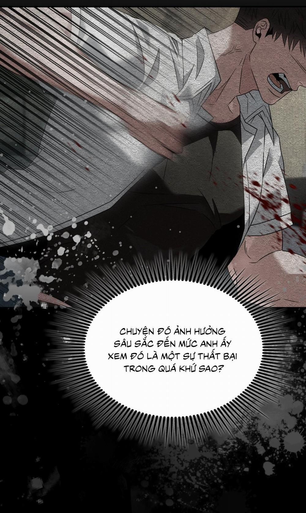 đọc truyện Raw Chương 12 ảnh 38 tại Thiên Thai Truyện