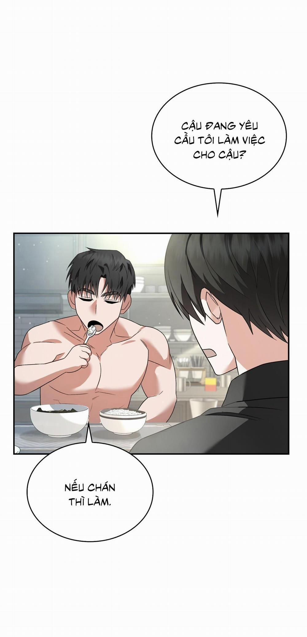 đọc truyện Raw Chương 12 ảnh 49 tại Thiên Thai Truyện