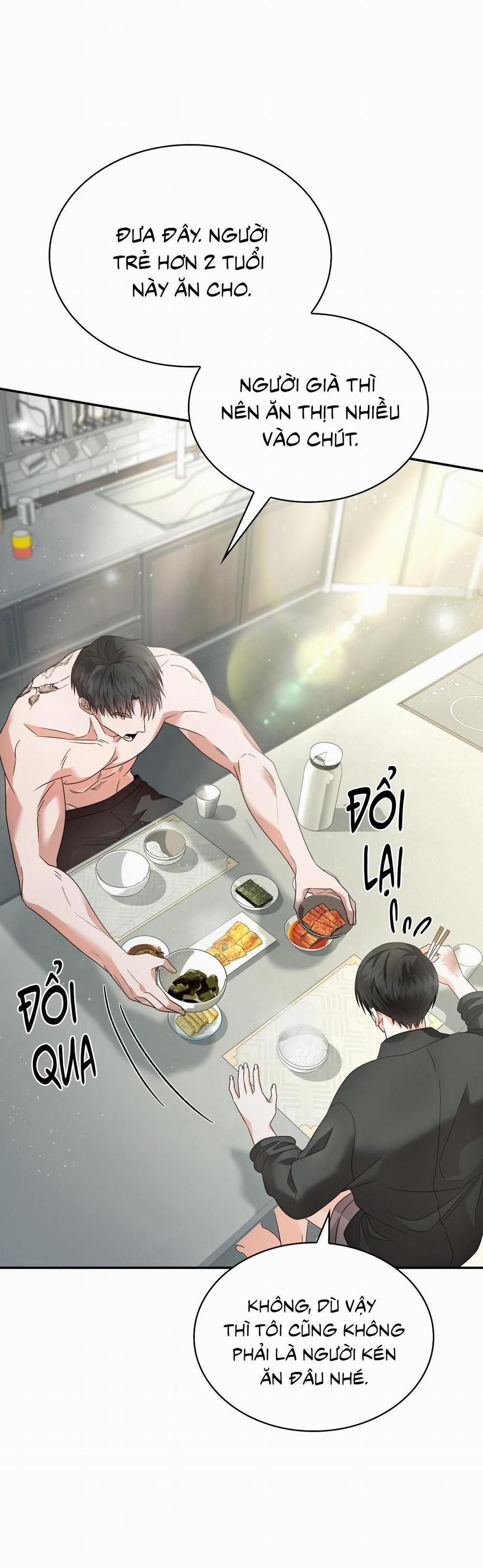 đọc truyện Raw Chương 12 ảnh 65 tại Thiên Thai Truyện