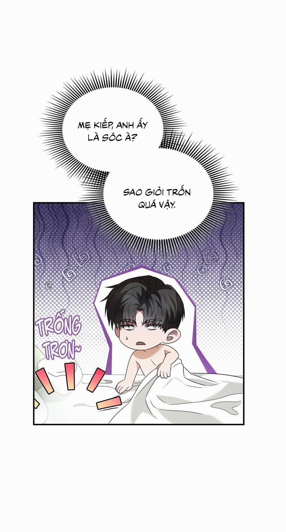 đọc truyện Raw Chương 12 ảnh 9 tại Thiên Thai Truyện