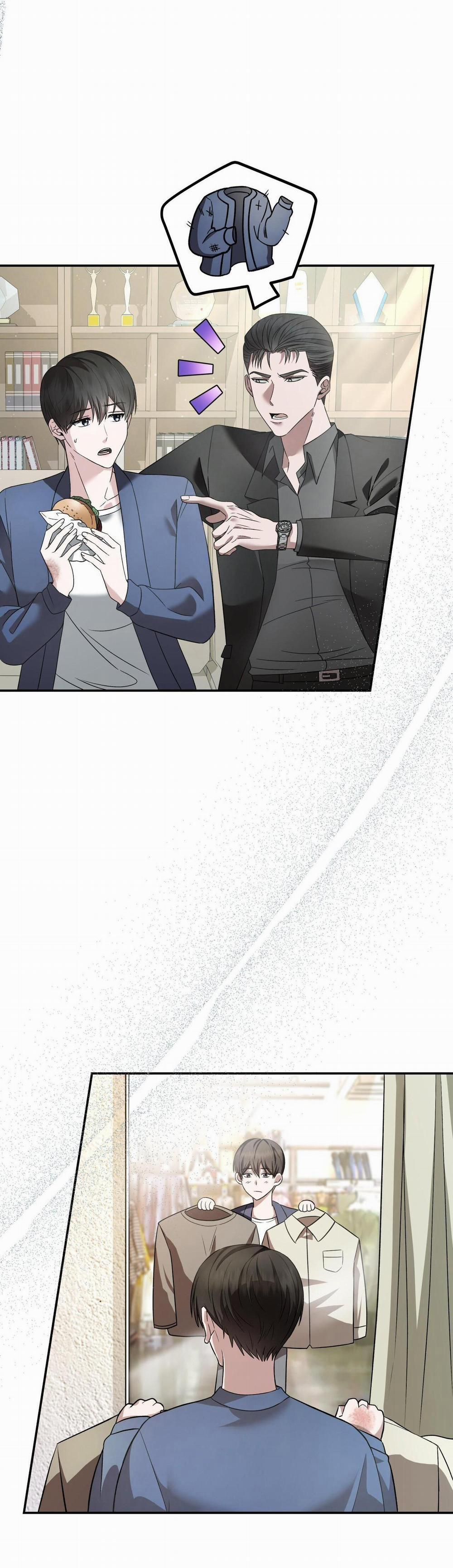 đọc truyện Raw Chương 12 ảnh 74 tại Thiên Thai Truyện