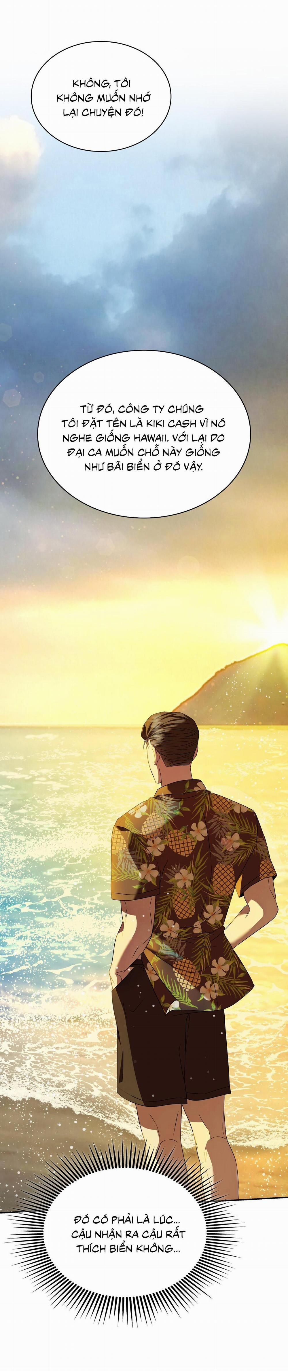 đọc truyện Raw Chương 13 ảnh 17 tại Thiên Thai Truyện