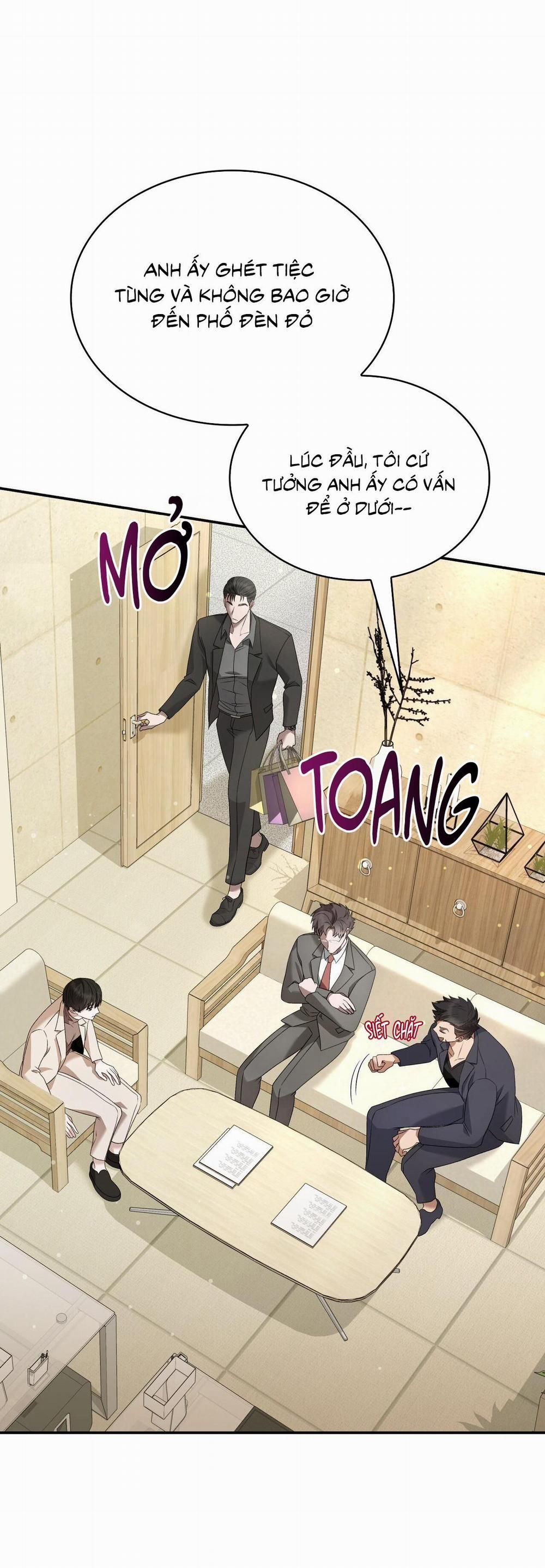 đọc truyện Raw Chương 13 ảnh 21 tại Thiên Thai Truyện