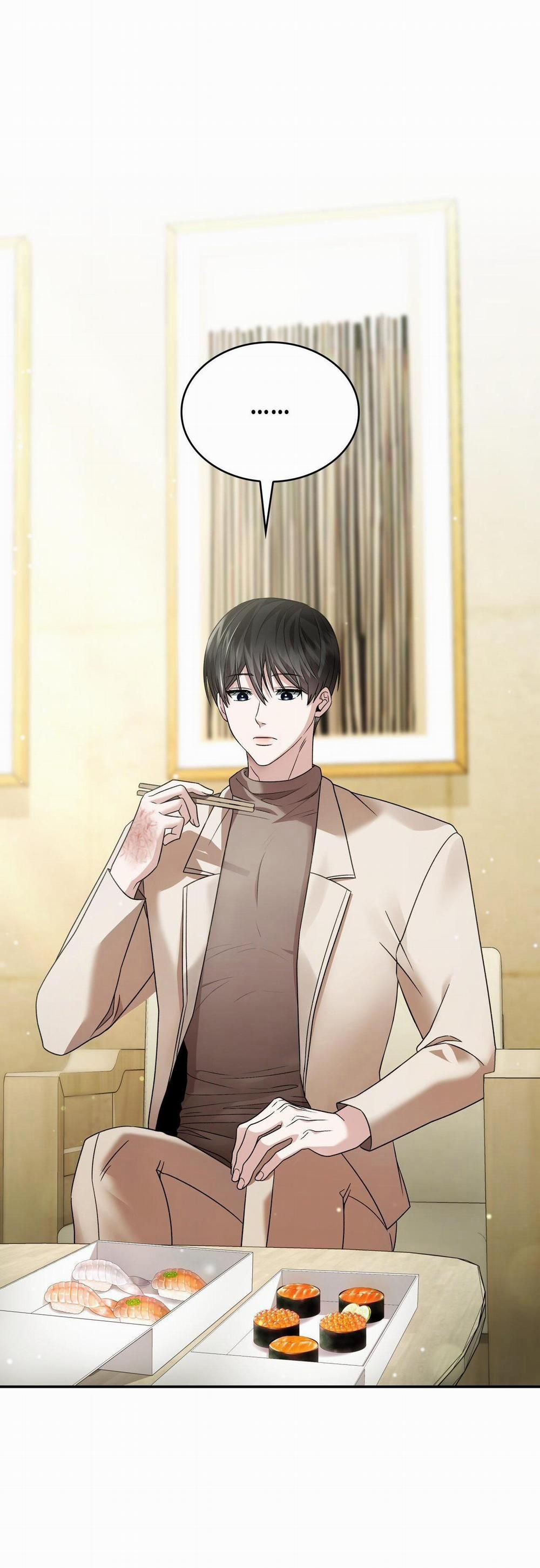 đọc truyện Raw Chương 13 ảnh 31 tại Thiên Thai Truyện