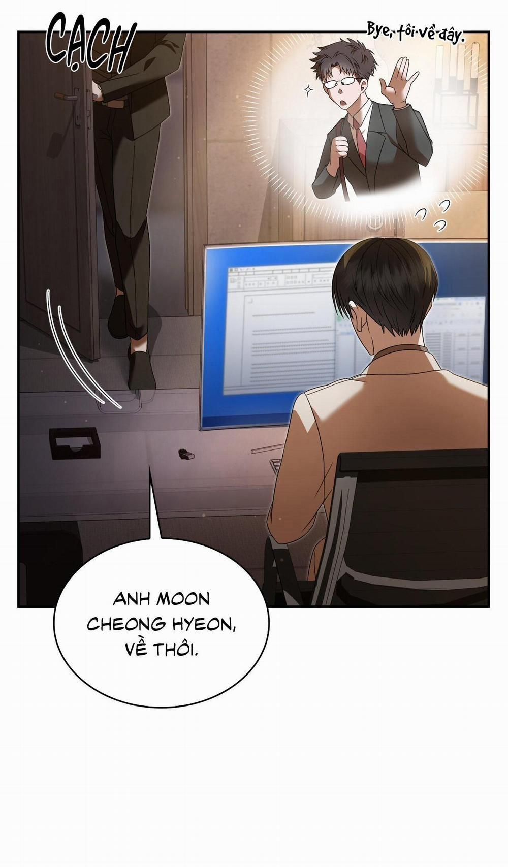 đọc truyện Raw Chương 13 ảnh 38 tại Thiên Thai Truyện