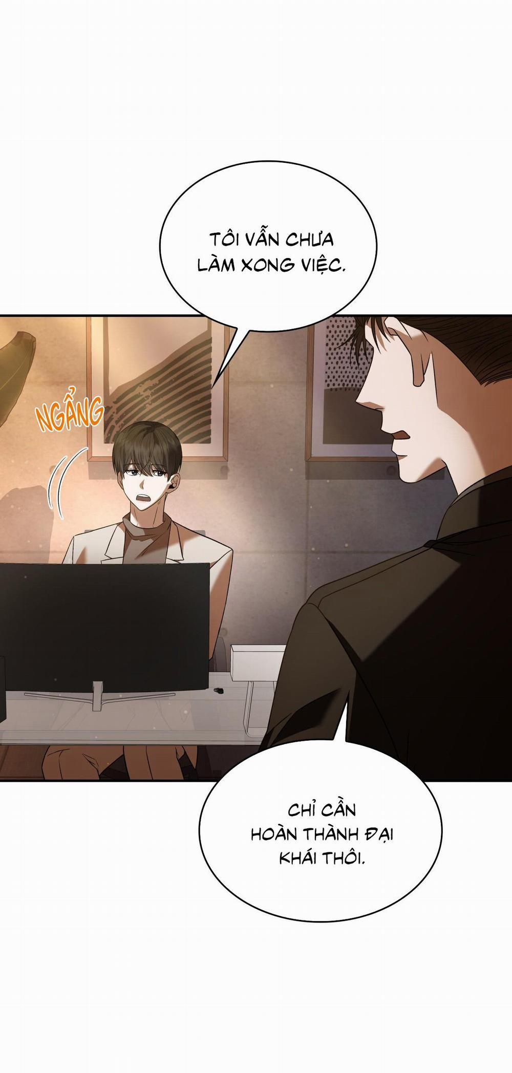 đọc truyện Raw Chương 13 ảnh 39 tại Thiên Thai Truyện