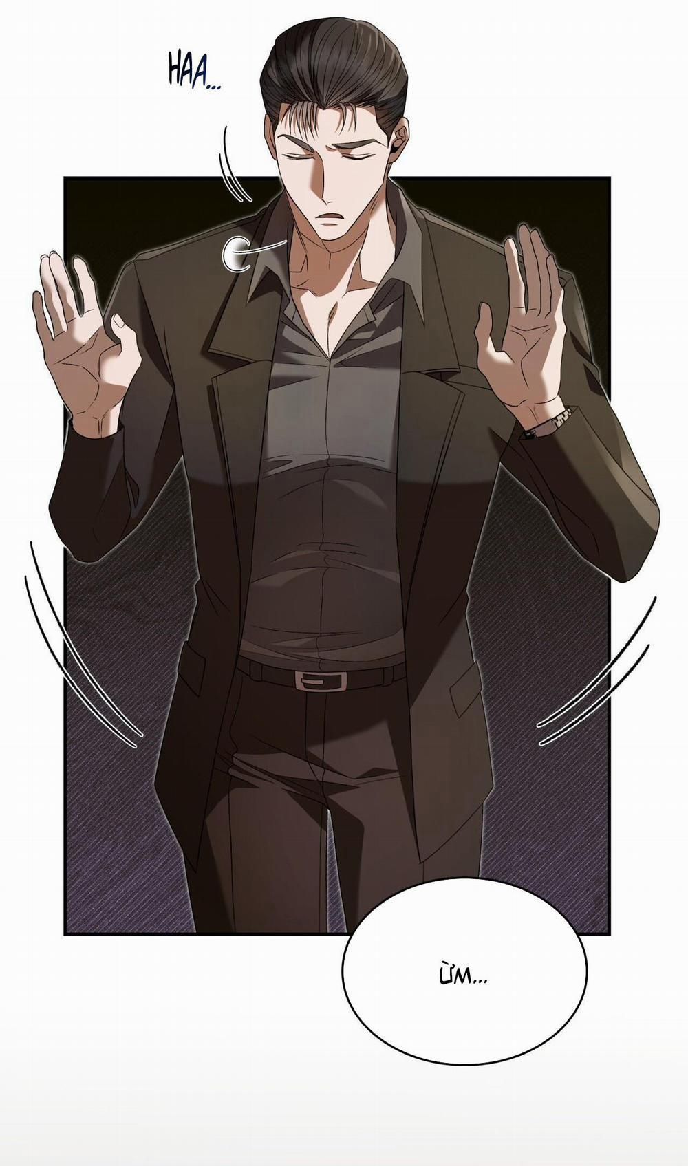 đọc truyện Raw Chương 13 ảnh 43 tại Thiên Thai Truyện