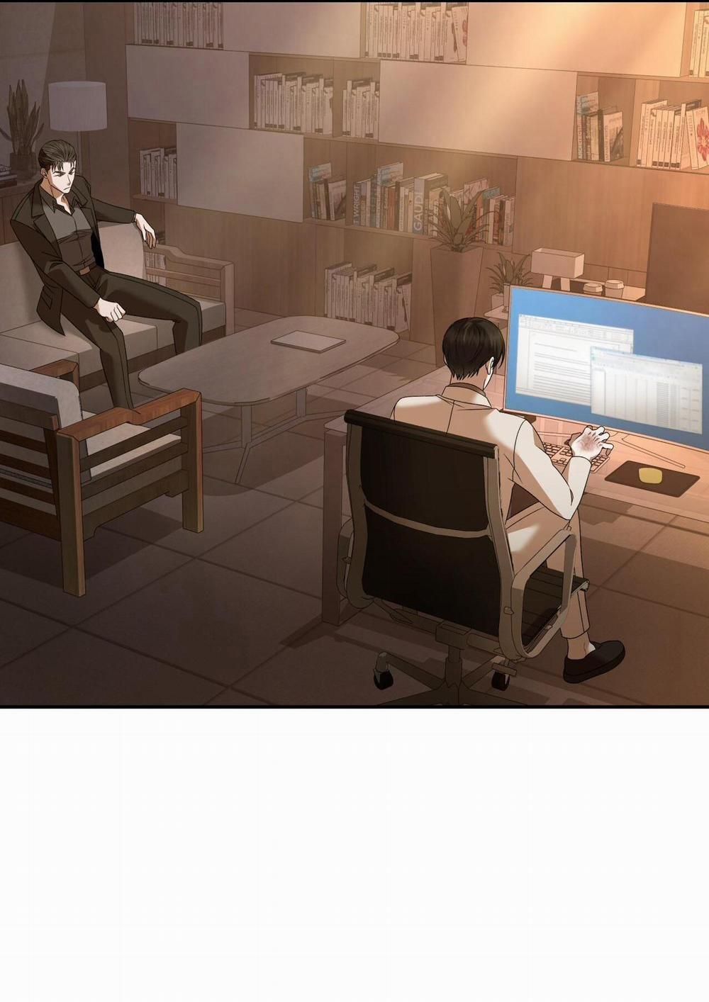 đọc truyện Raw Chương 13 ảnh 45 tại Thiên Thai Truyện