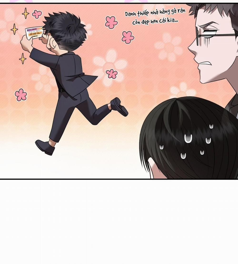 đọc truyện Raw Chương 13 ảnh 7 tại Thiên Thai Truyện