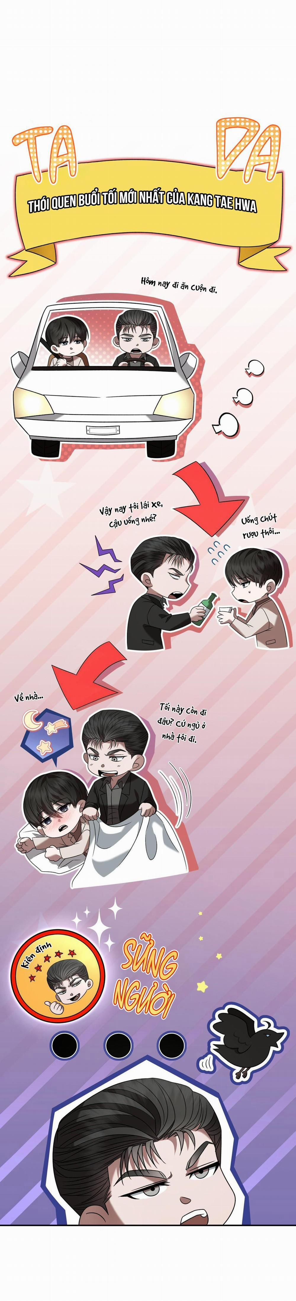 đọc truyện Raw Chương 13 ảnh 53 tại Thiên Thai Truyện