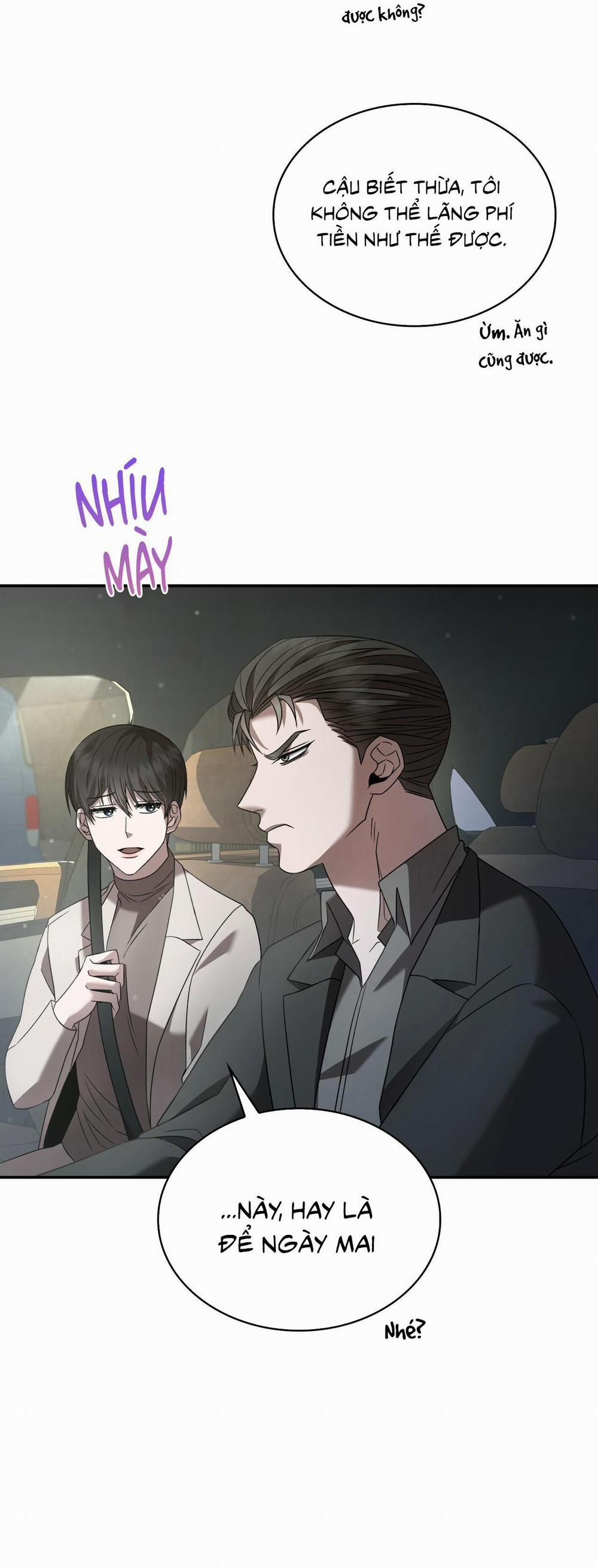 đọc truyện Raw Chương 13 ảnh 57 tại Thiên Thai Truyện