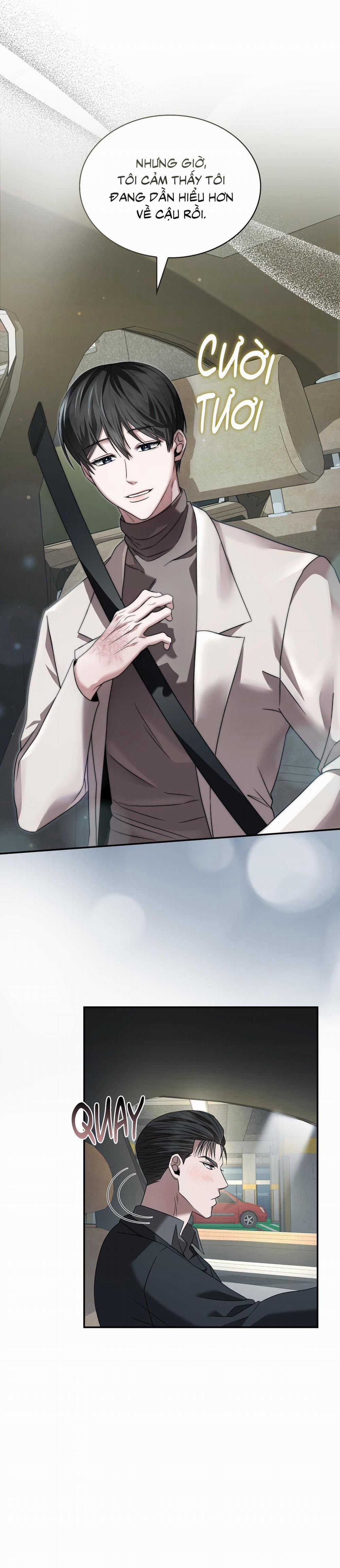 đọc truyện Raw Chương 13 ảnh 62 tại Thiên Thai Truyện