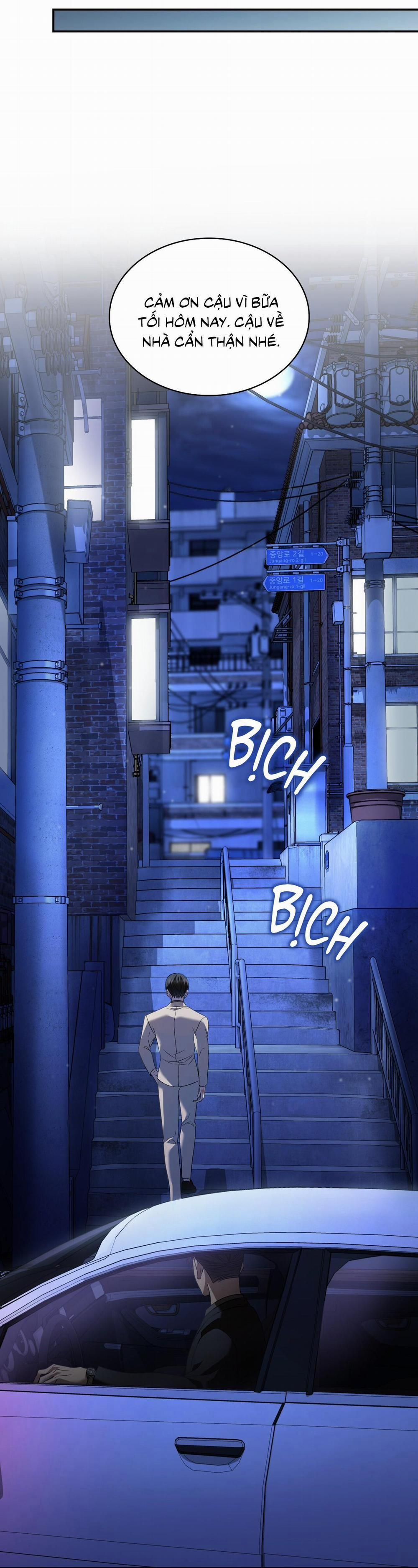 đọc truyện Raw Chương 13 ảnh 64 tại Thiên Thai Truyện