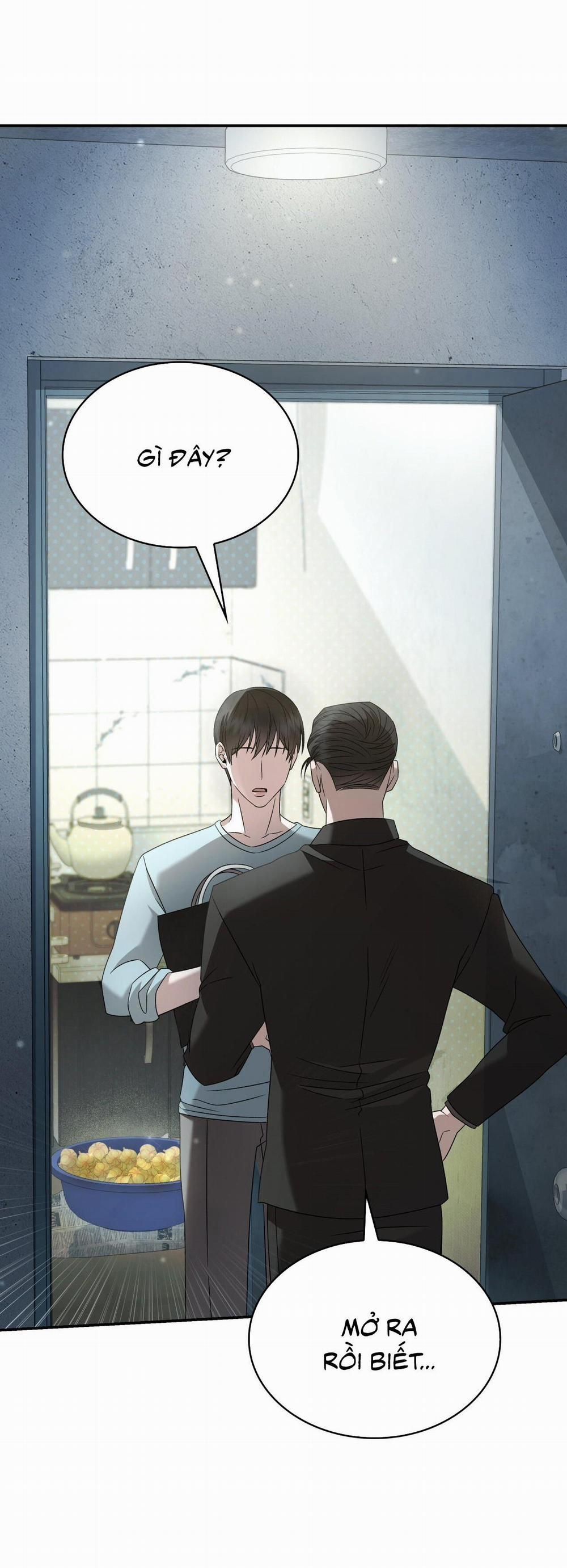 đọc truyện Raw Chương 13 ảnh 80 tại Thiên Thai Truyện