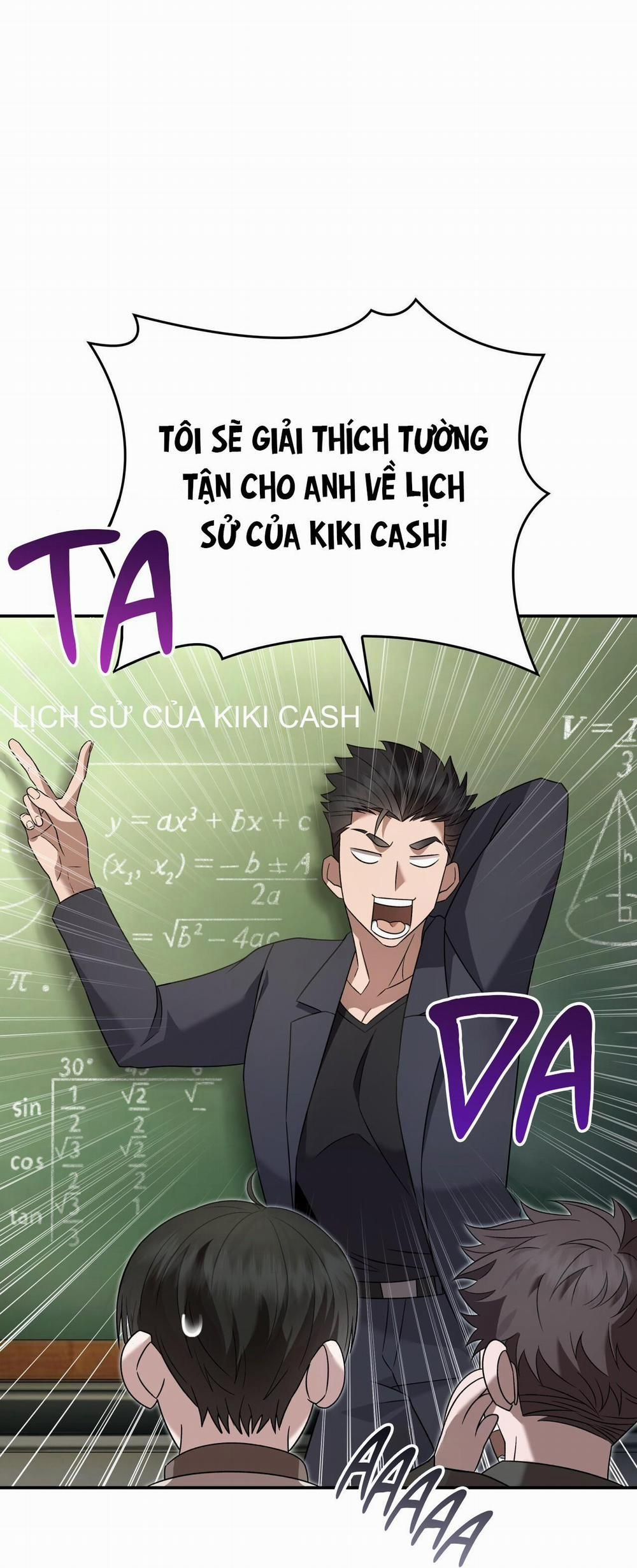 đọc truyện Raw Chương 13 ảnh 11 tại Thiên Thai Truyện