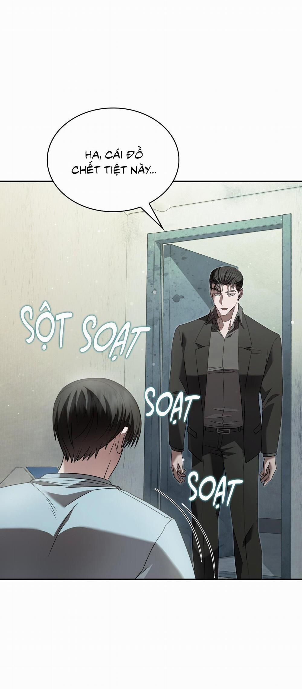 đọc truyện Raw Chương 13 ảnh 94 tại Thiên Thai Truyện