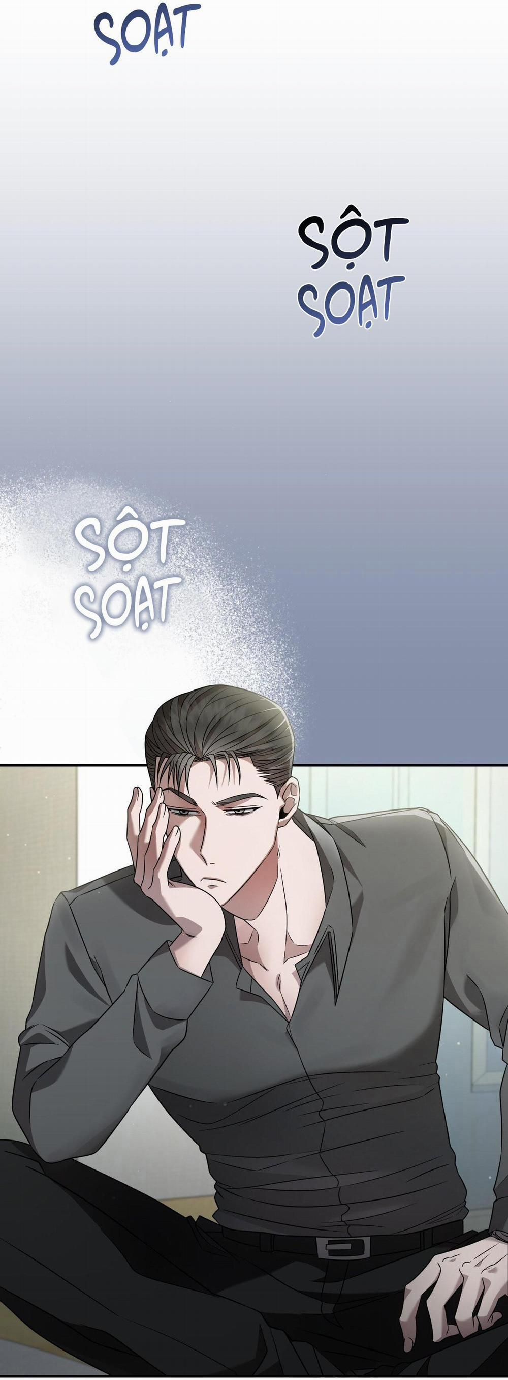 đọc truyện Raw Chương 14 ảnh 3 tại Thiên Thai Truyện