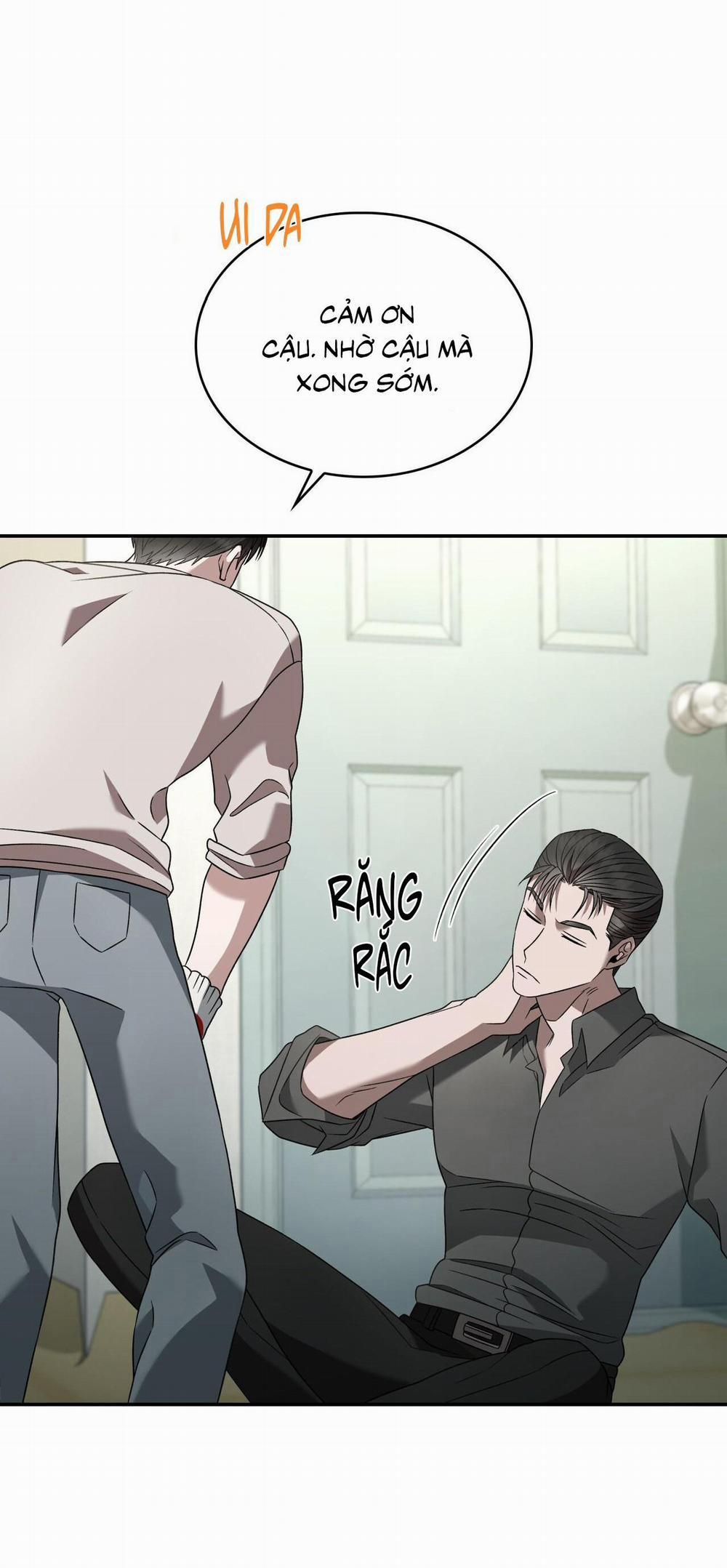 đọc truyện Raw Chương 14 ảnh 18 tại Thiên Thai Truyện