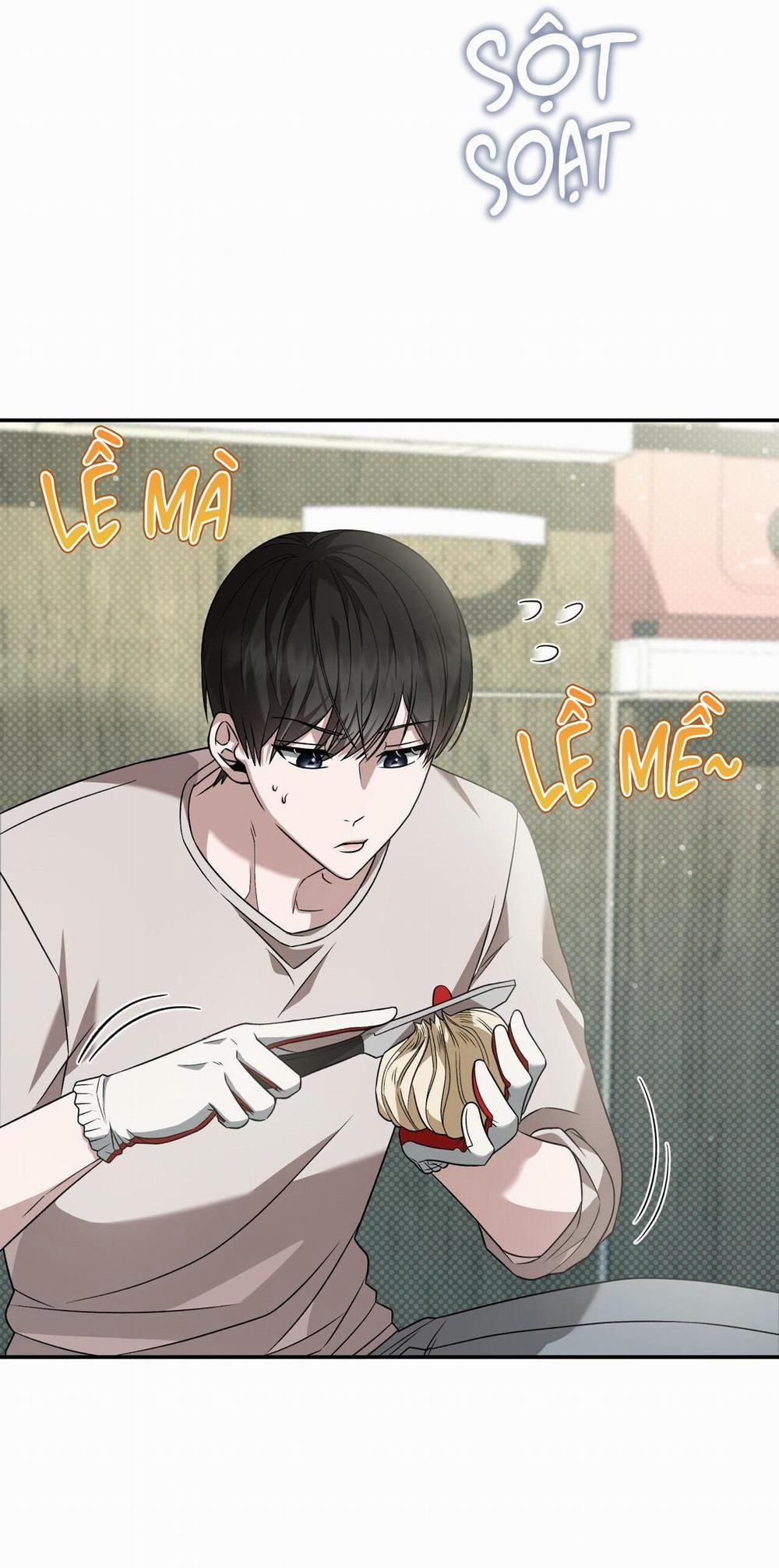 đọc truyện Raw Chương 14 ảnh 4 tại Thiên Thai Truyện