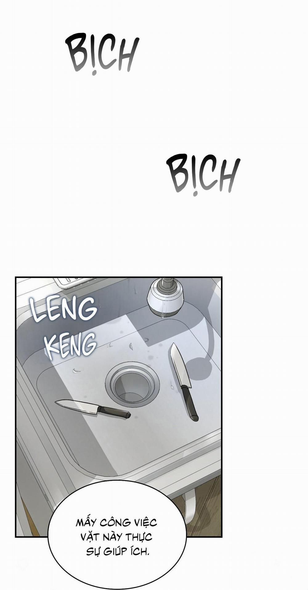 đọc truyện Raw Chương 14 ảnh 22 tại Thiên Thai Truyện