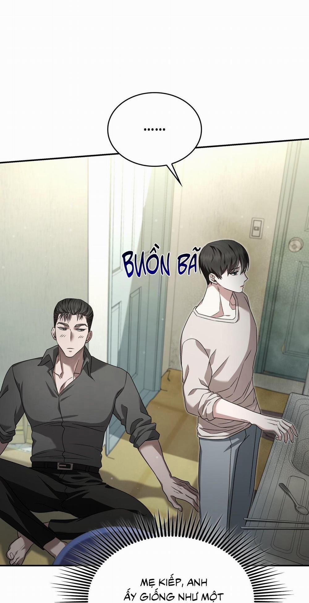 đọc truyện Raw Chương 14 ảnh 26 tại Thiên Thai Truyện