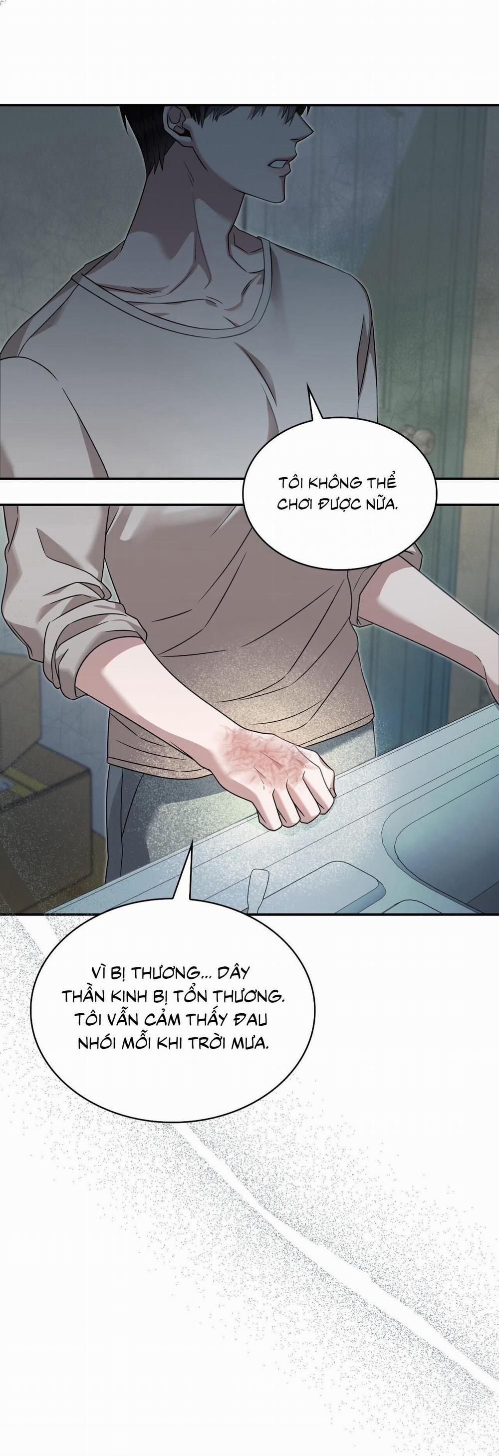 đọc truyện Raw Chương 14 ảnh 30 tại Thiên Thai Truyện