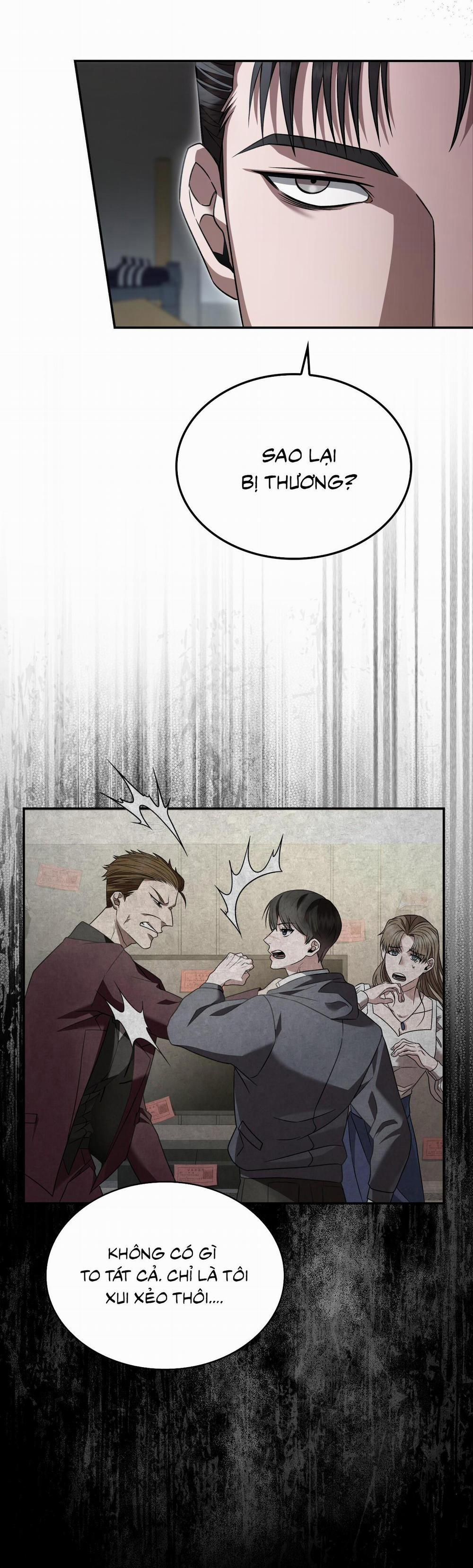 đọc truyện Raw Chương 14 ảnh 31 tại Thiên Thai Truyện