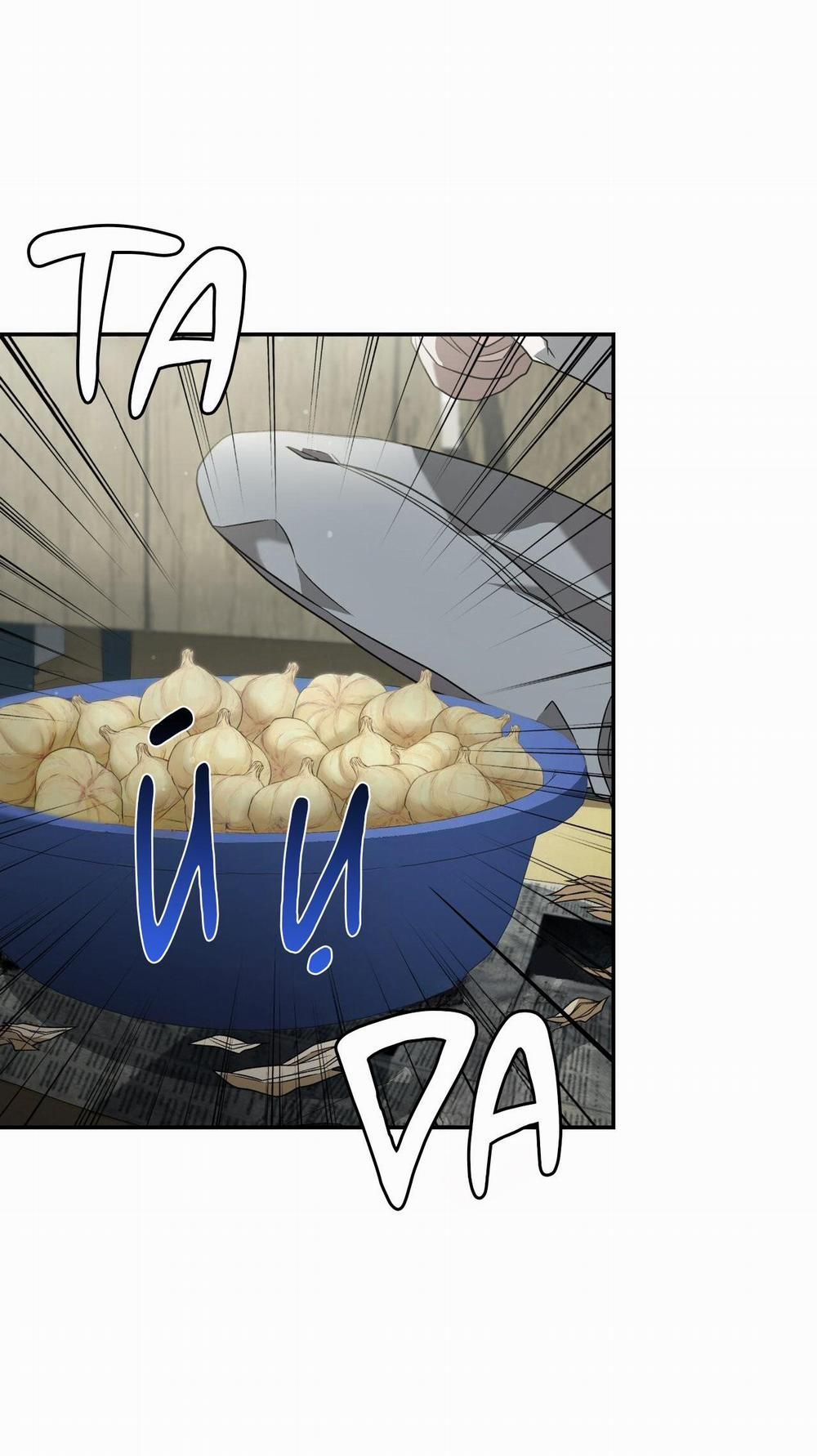 đọc truyện Raw Chương 14 ảnh 5 tại Thiên Thai Truyện