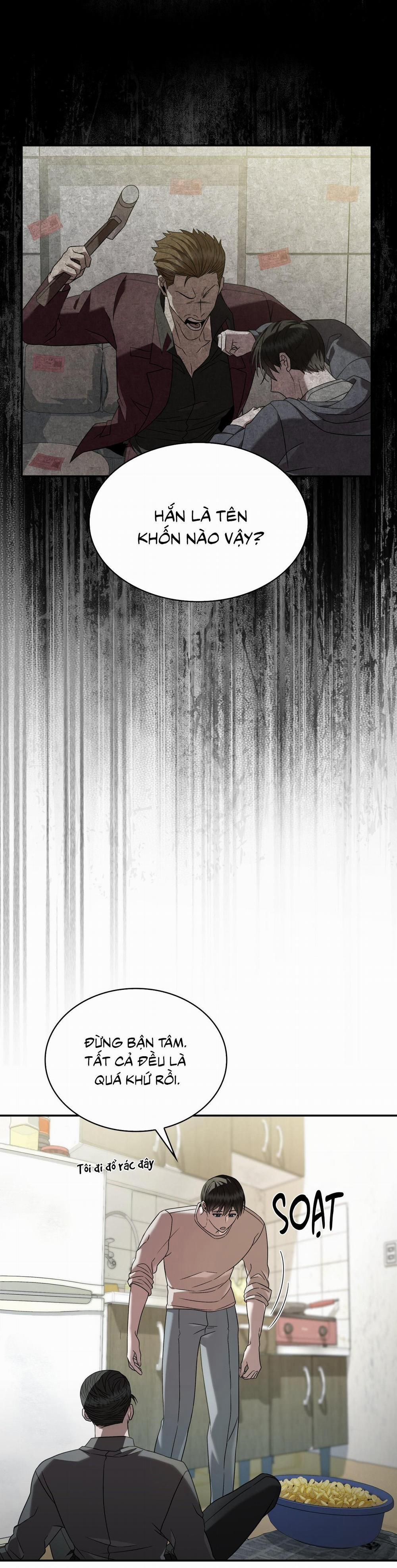 đọc truyện Raw Chương 14 ảnh 32 tại Thiên Thai Truyện