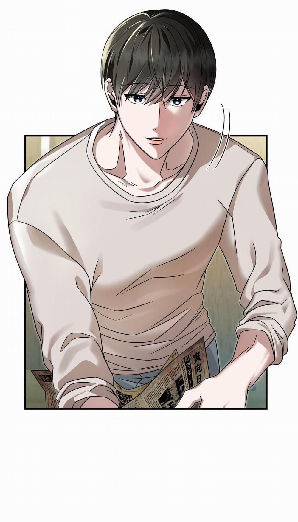 đọc truyện Raw Chương 14 ảnh 36 tại Thiên Thai Truyện