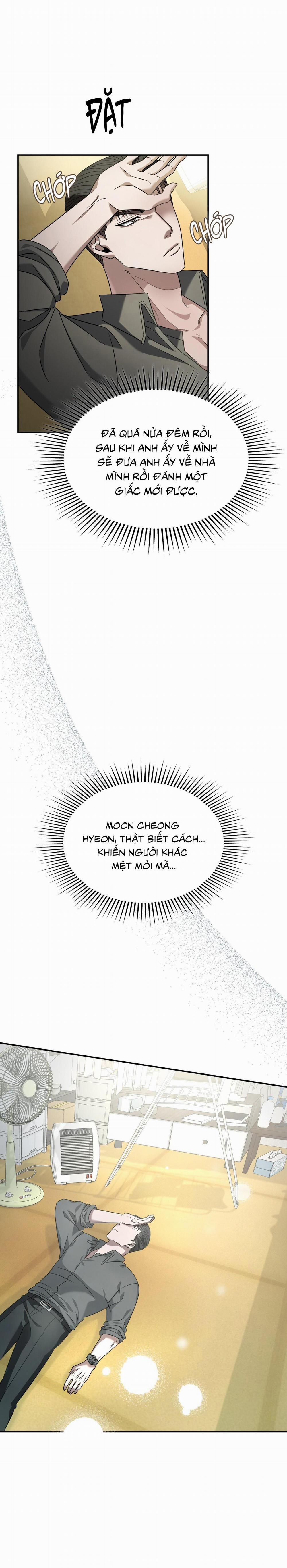 đọc truyện Raw Chương 14 ảnh 47 tại Thiên Thai Truyện