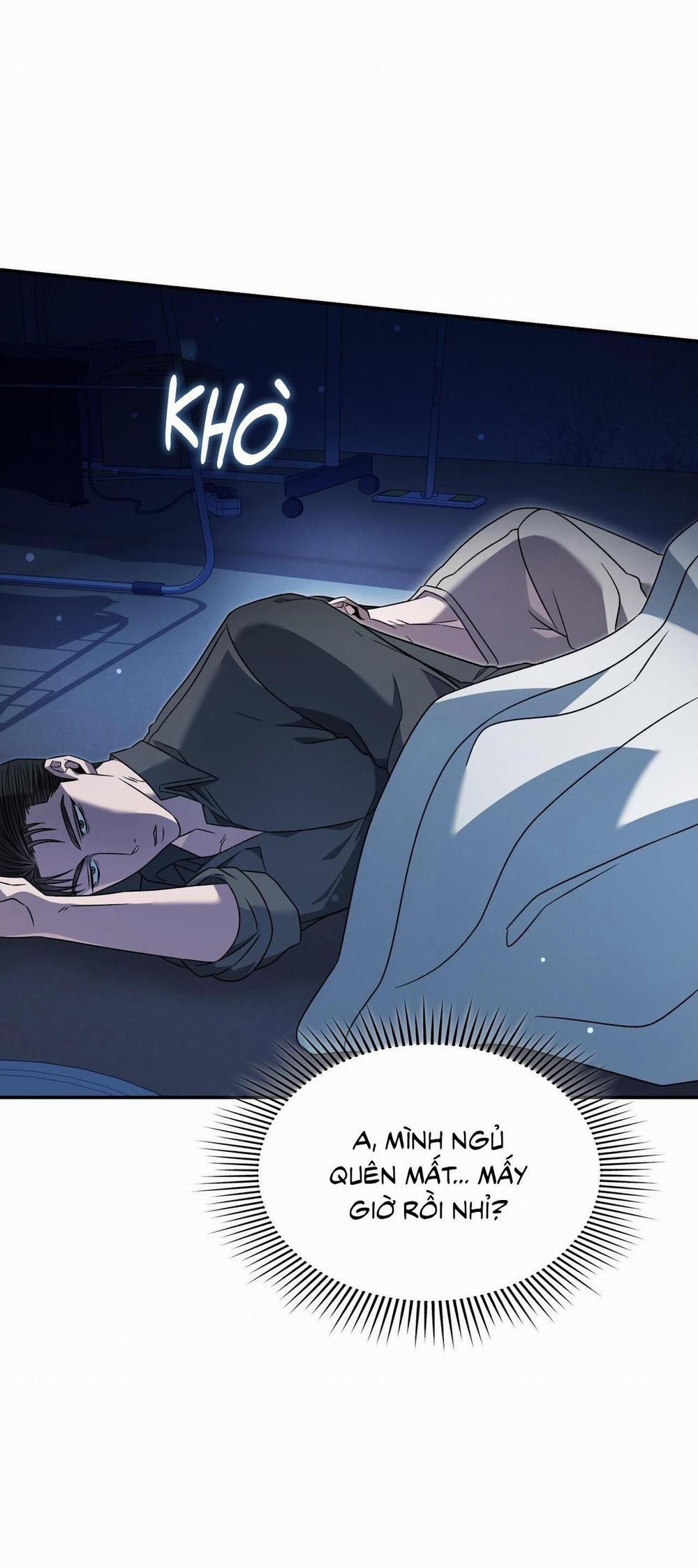 đọc truyện Raw Chương 14 ảnh 49 tại Thiên Thai Truyện