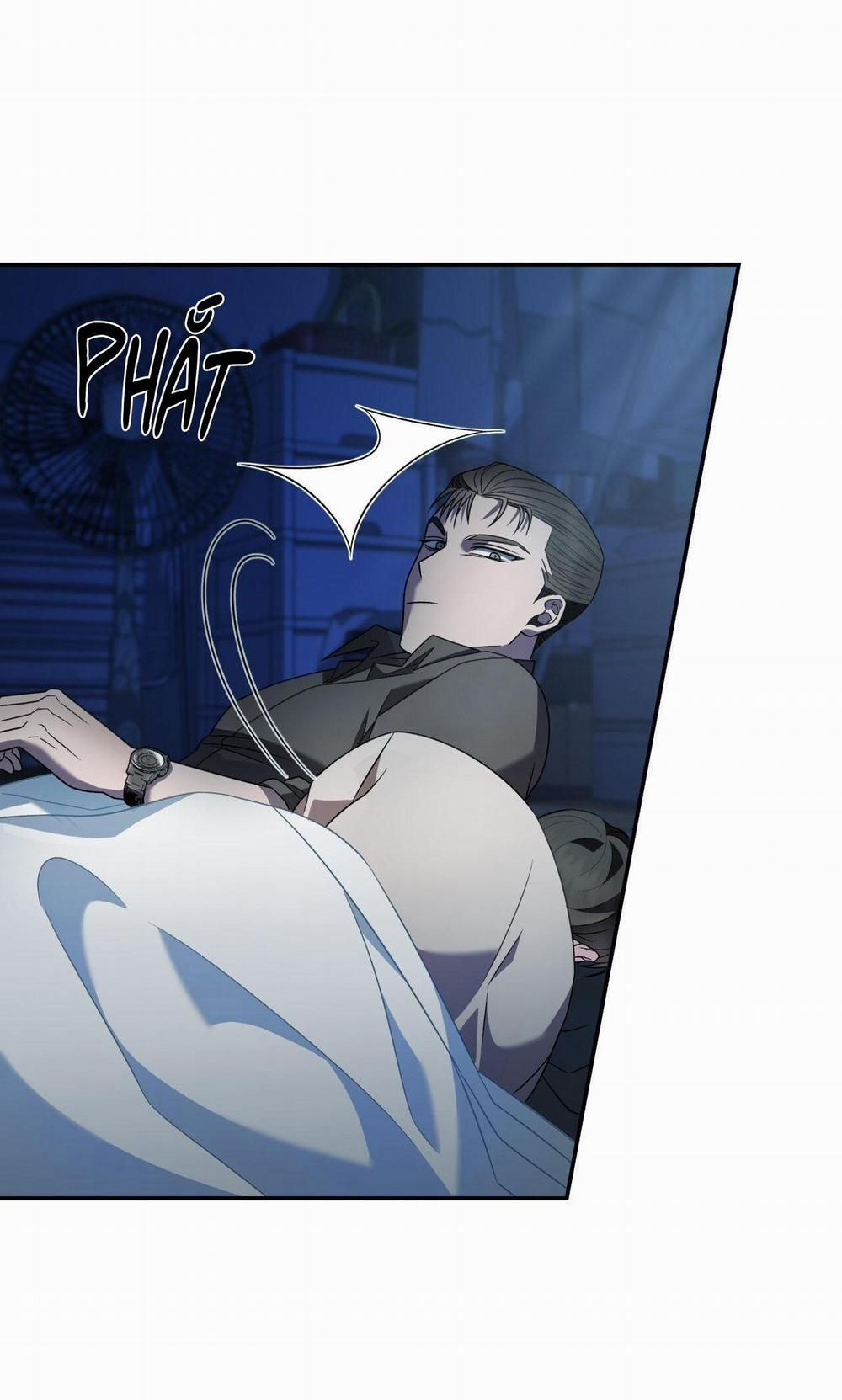 đọc truyện Raw Chương 14 ảnh 50 tại Thiên Thai Truyện